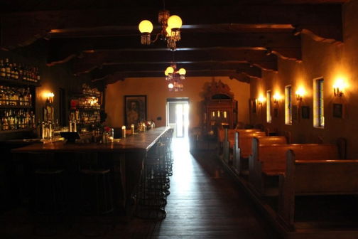 The Owls Club