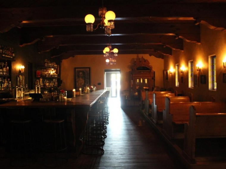 Owls Club, Tucson, United States