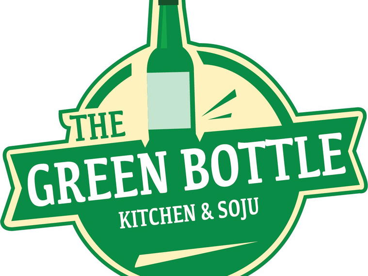 Greenbottle Kitchen & Soju, Calgary, Canada