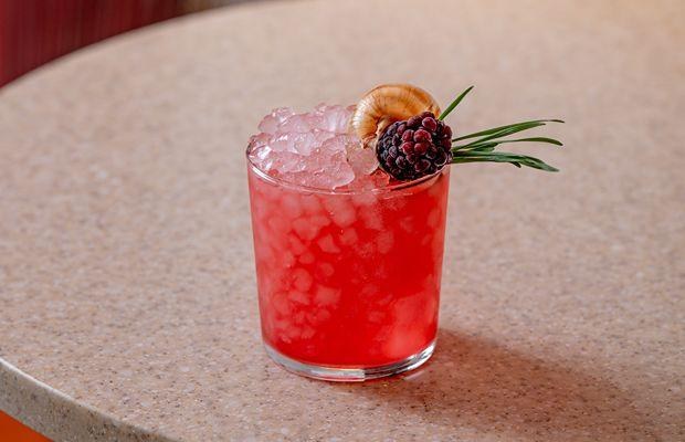 Seed Library bar in New York City, United States