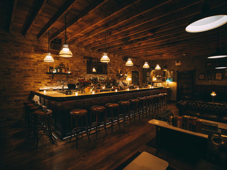 Meadowlark, Chicago, United States