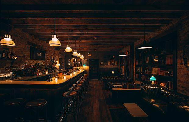 Meadowlark, Chicago, United States