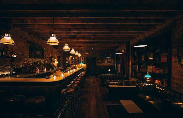 Meadowlark, Bar in Chicago