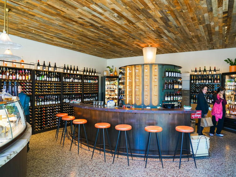 Montrose Cheese & Wine, Houston, United States