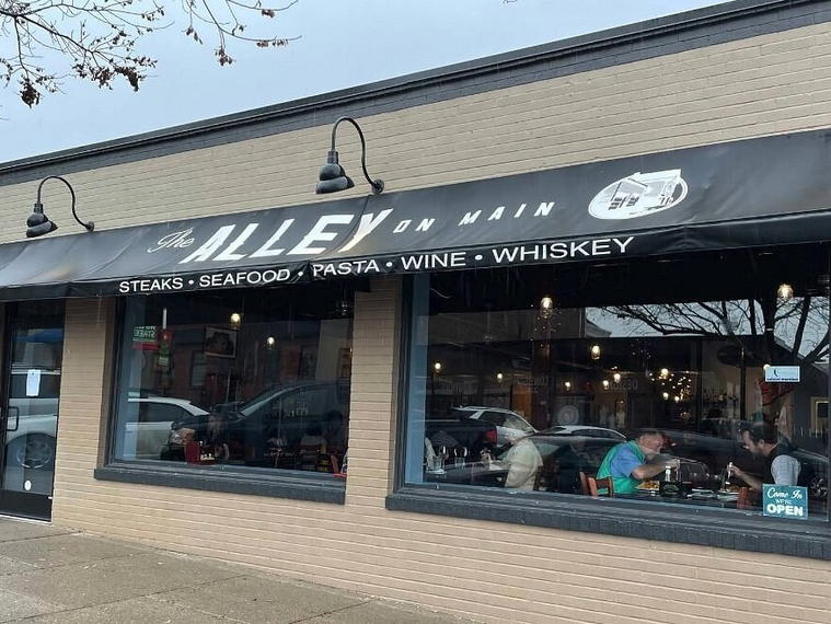 The Alley on Main, Murfreesboro, United States