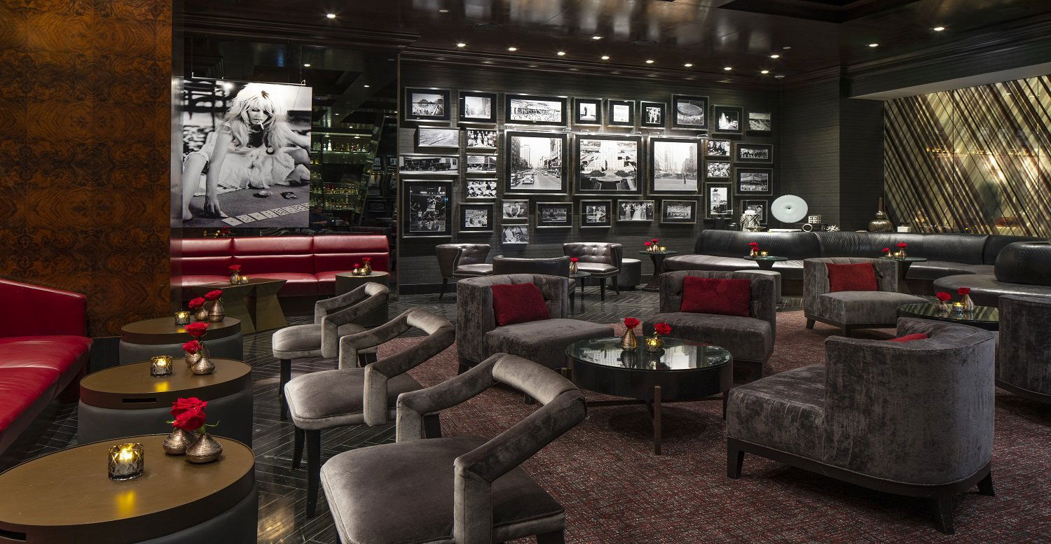 H Bar, Bar in Houston