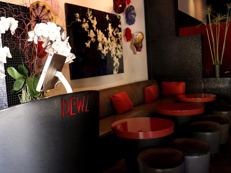 Dewz Restaurant, Modesto, United States