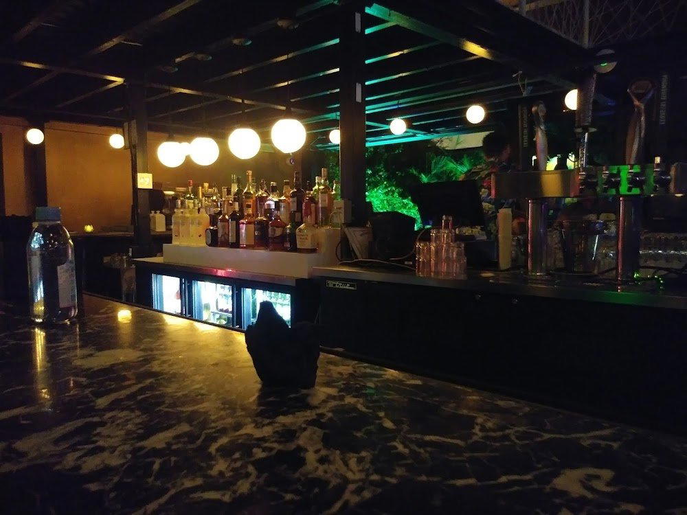 Cafeina Wynwood - Event Venue in Miami bar in Miami, United States