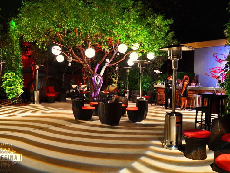 Cafeina Wynwood - Event Venue in Miami, Miami, United States