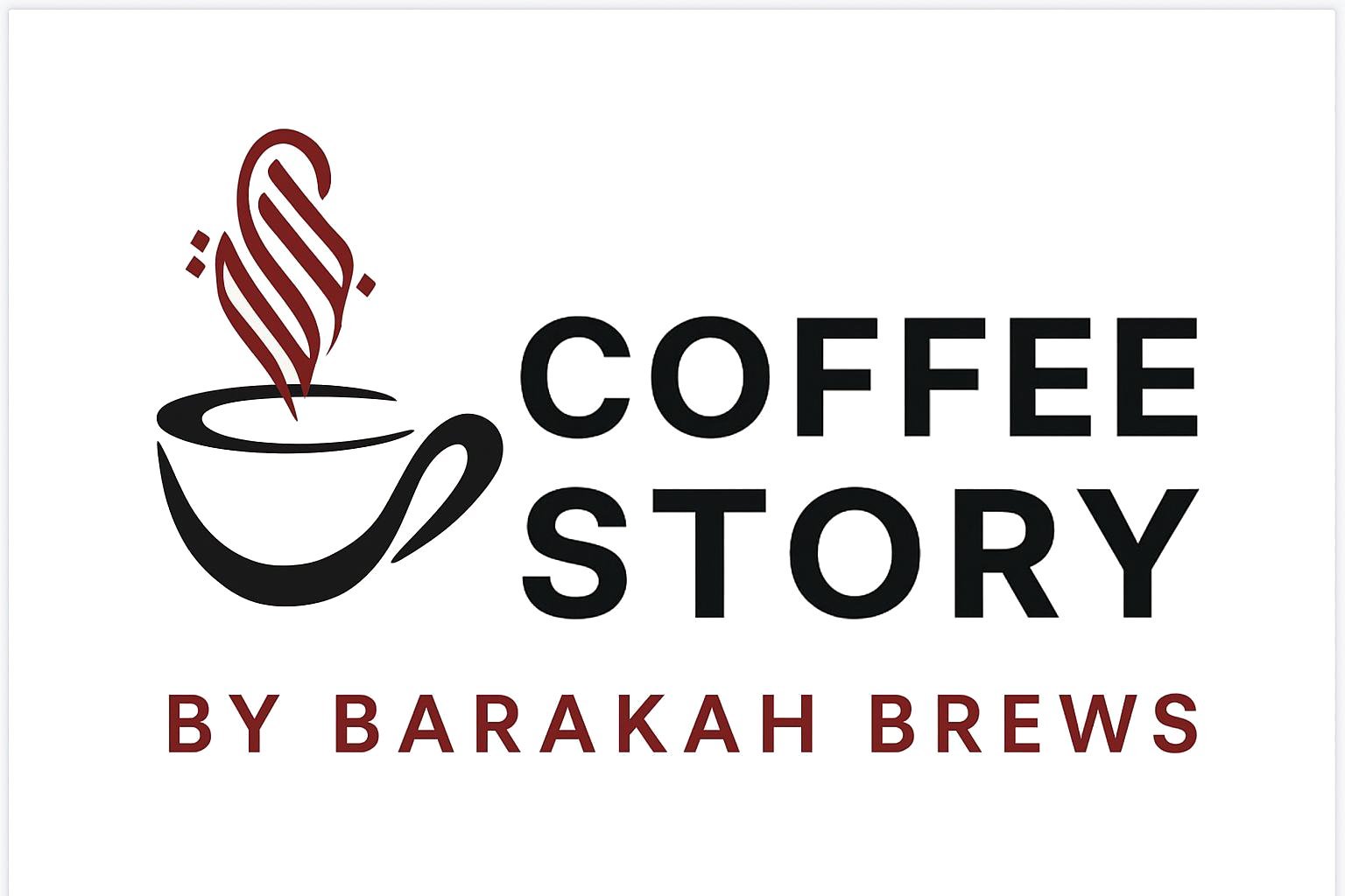 Coffee Story by Barakah Brews, Bar in Aurora District