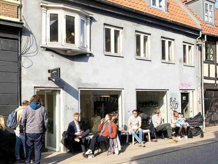 Reduktivt, Aarhus, Denmark