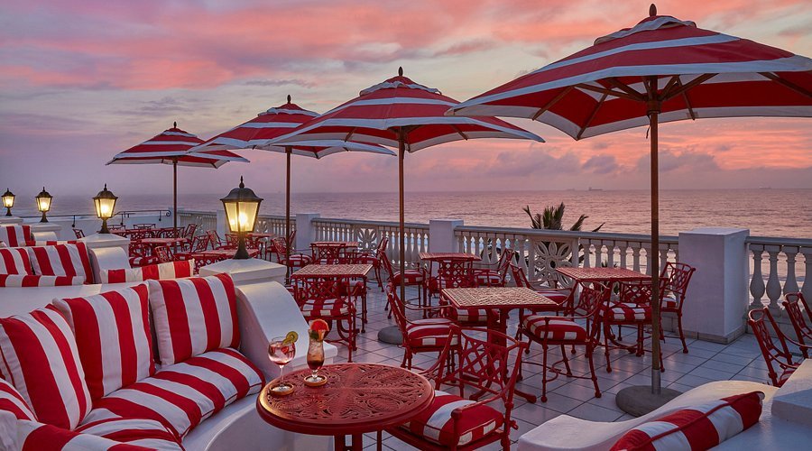 The Lighthouse Bar