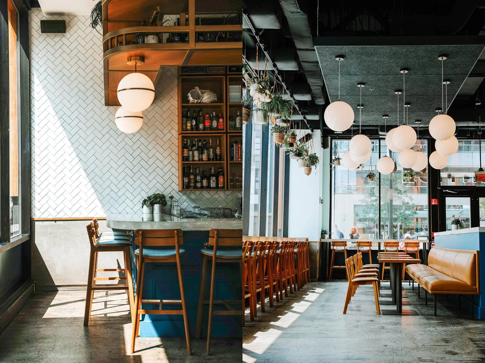Eventide Fenway, Boston, United States