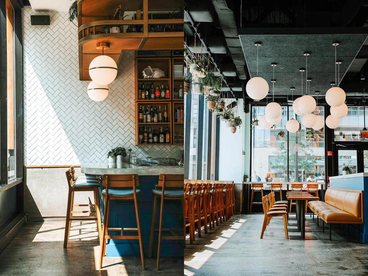 Eventide Fenway, Boston, United States