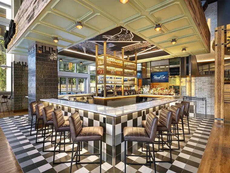 Hand Cut Chophouse, Scottsdale, United States