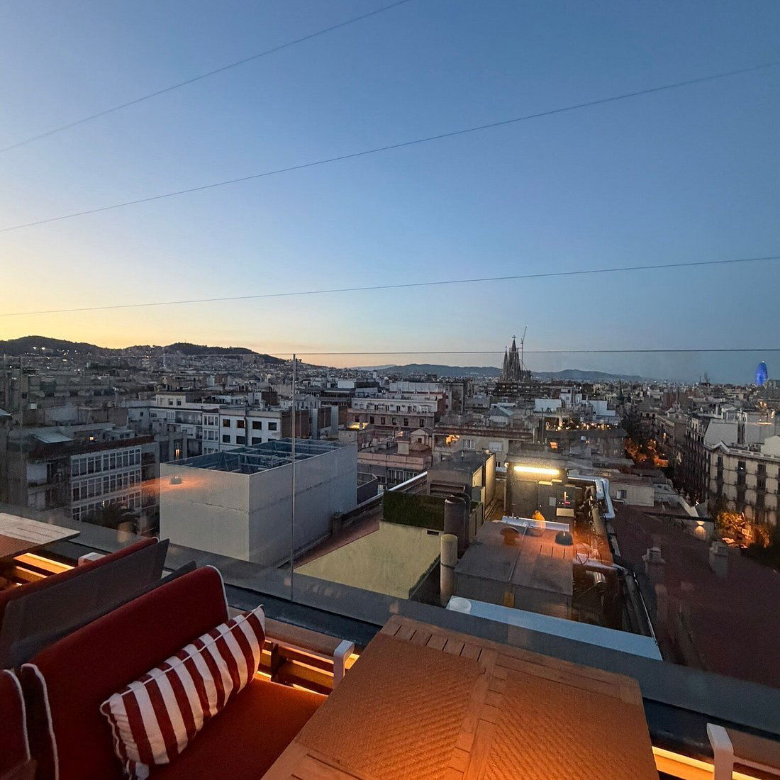 The Majestic Bar, Bar in Barcelona