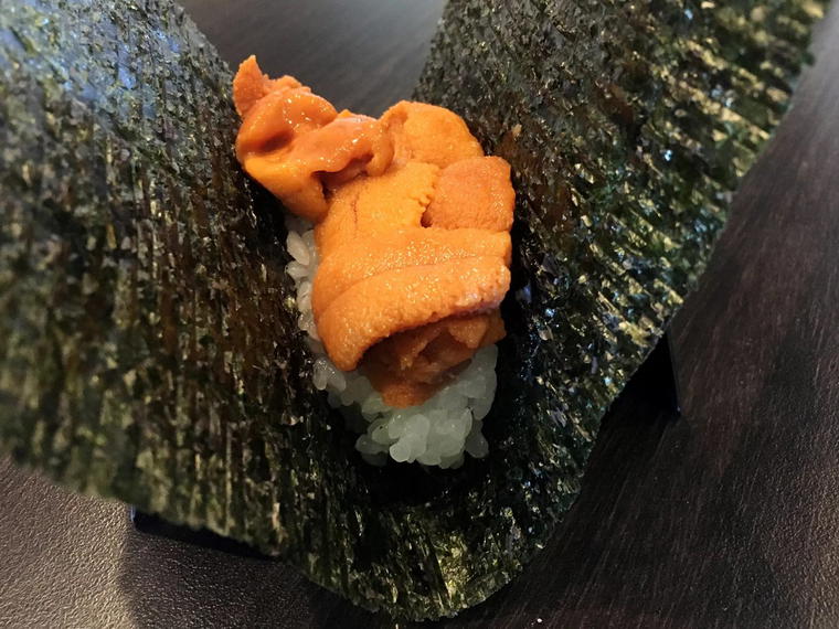 Tai Tai Japanese, Denver, United States