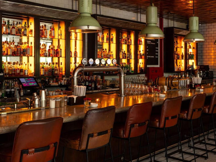 Loewy, Jakarta, Indonesia