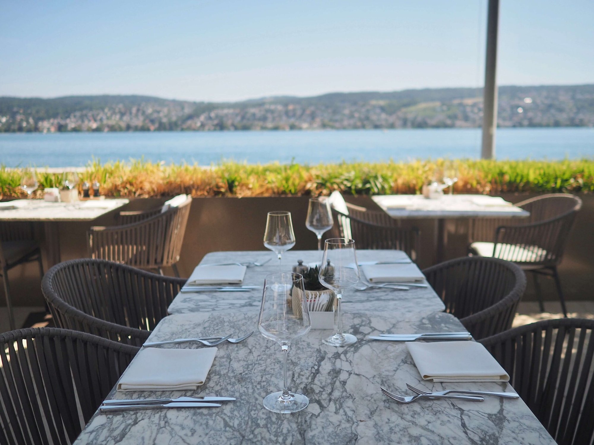 Alex Bar, Bar in Thalwil