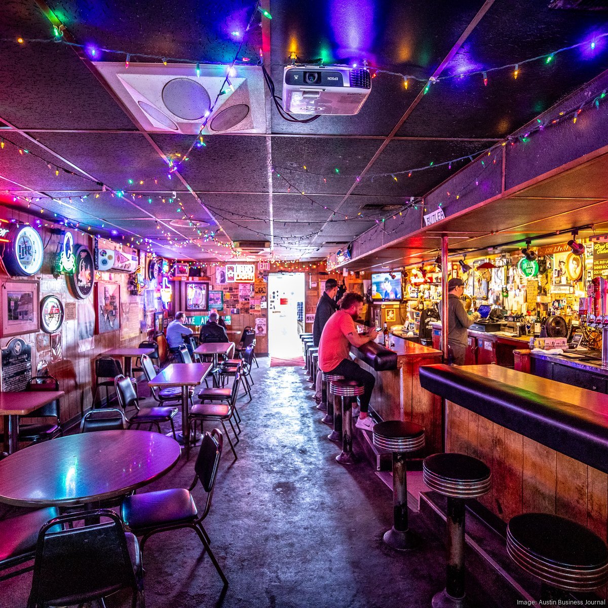 Deep Eddy Cabaret, Austin, United States