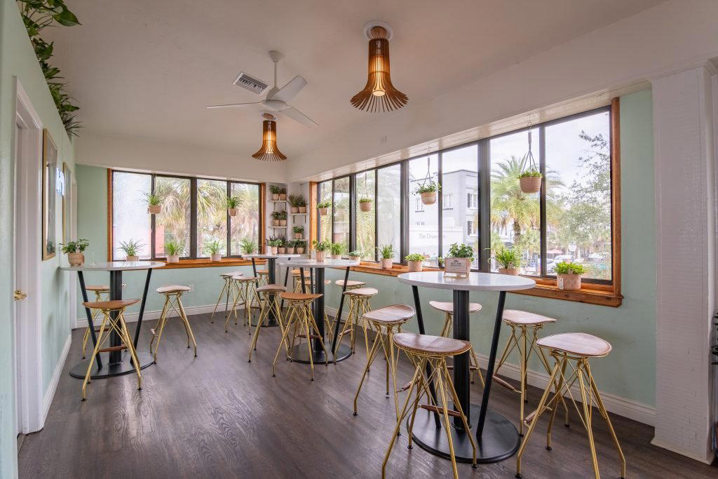 HandleBar bar in Mount Dora