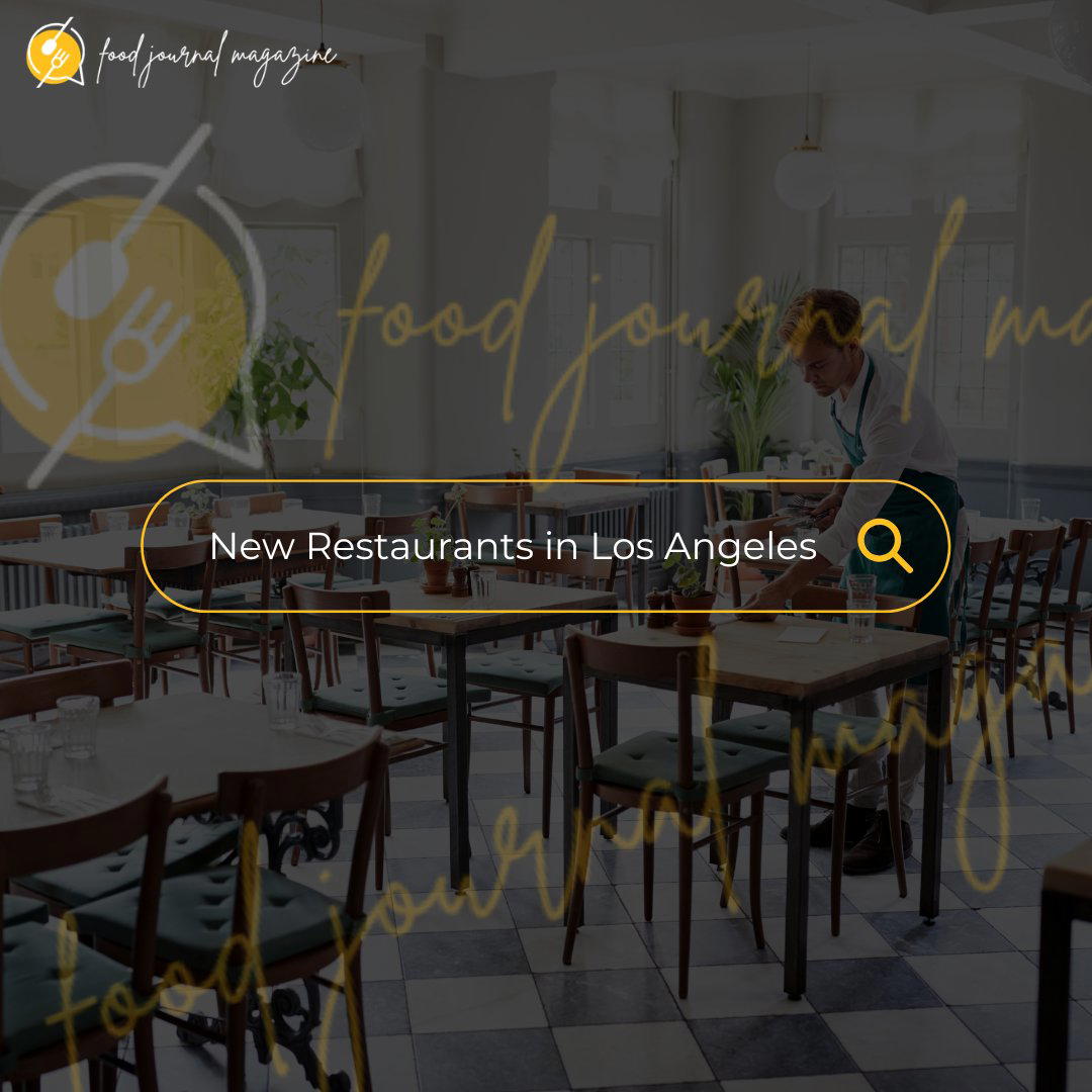 Vignette bar in Studio City