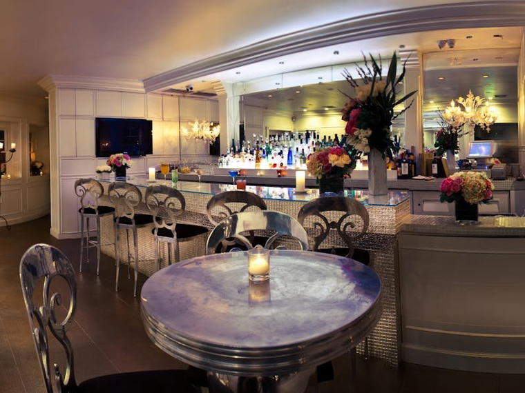 Il Cielo, Beverly Hills, United States