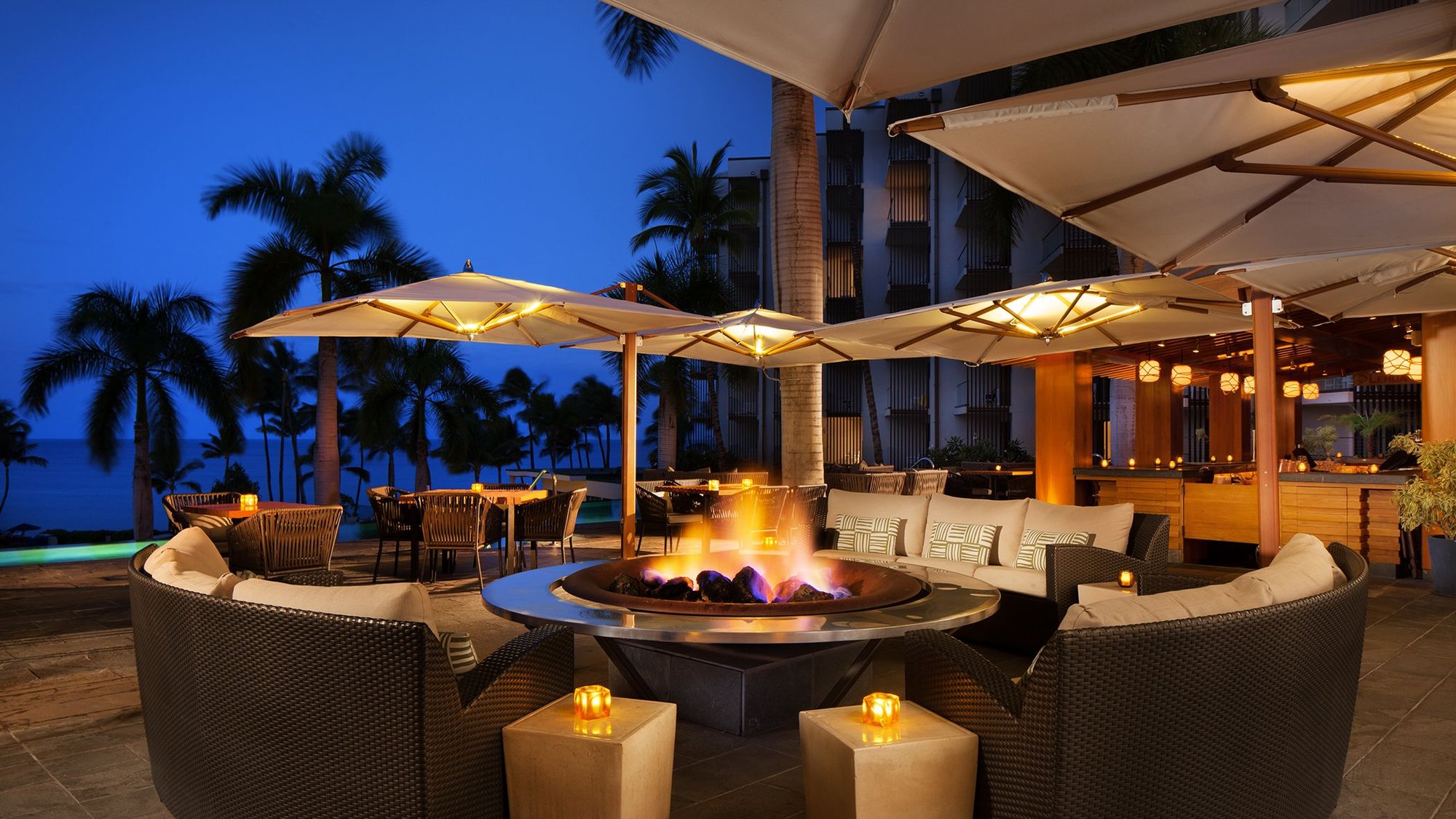 Lehua Lounge