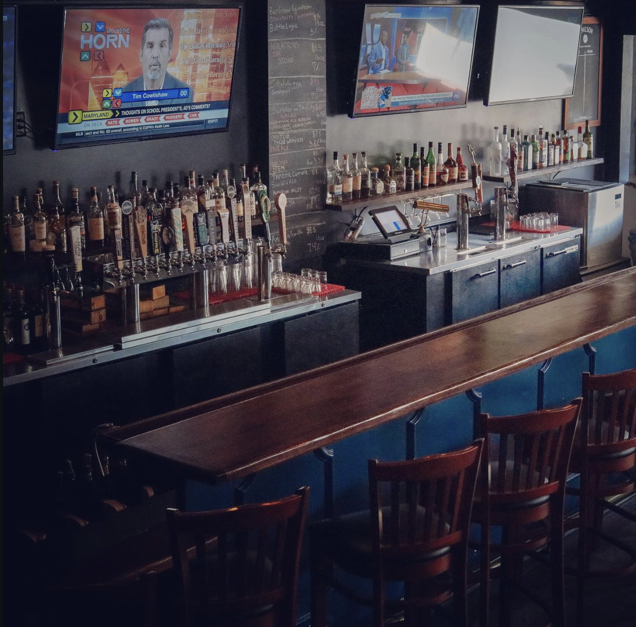 Founders Ale House, Bar in Los Angeles