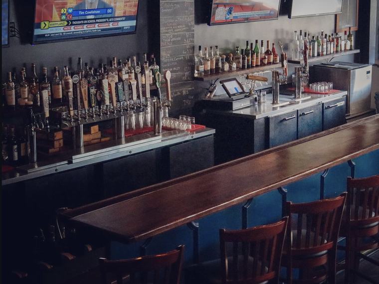 Founders Ale House, Los Angeles, United States