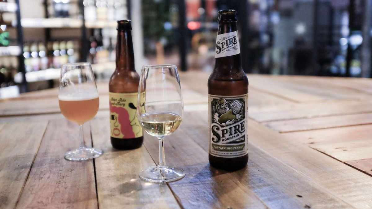 啤魯麋鹿 Beer & Deer, Bar in Taipei