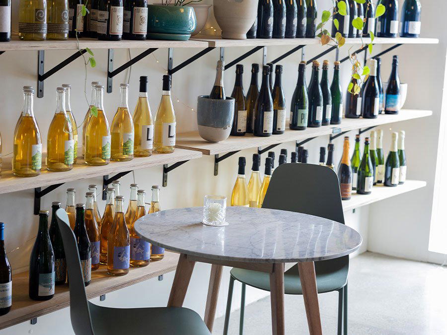 Buvons, Los Angeles, United States