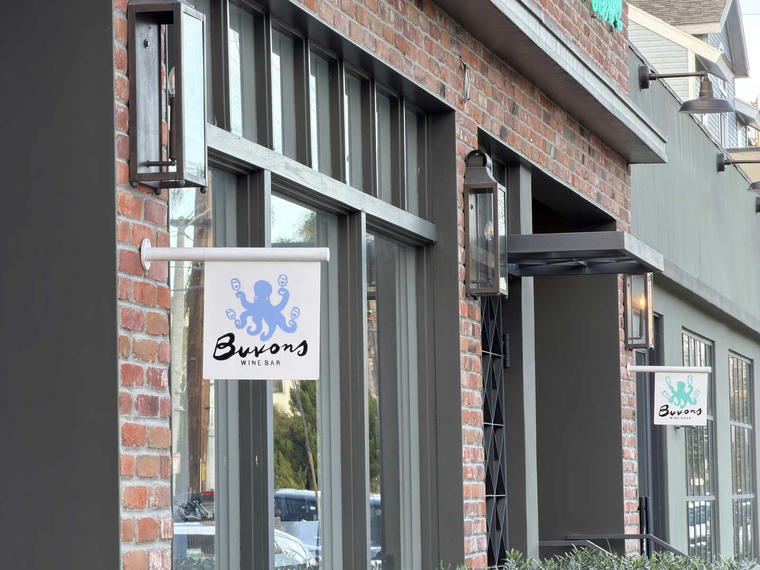 Buvons, Los Angeles, United States