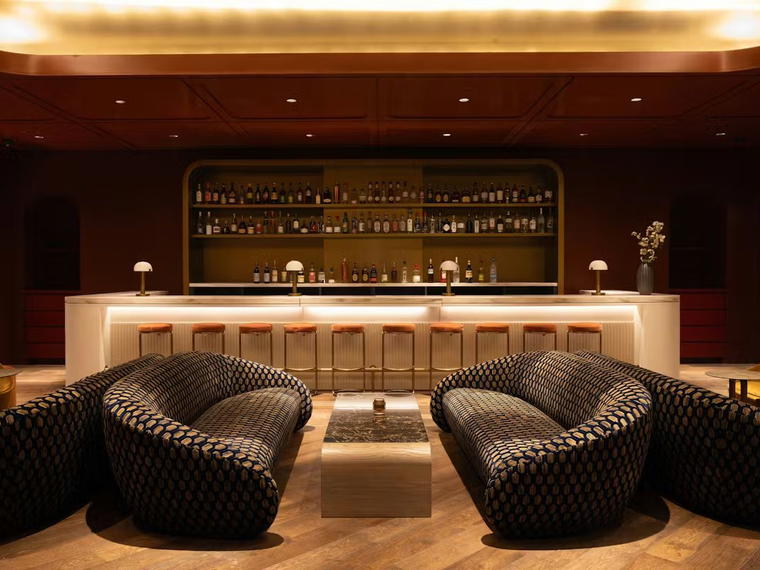 The Argyle, New York City, United States