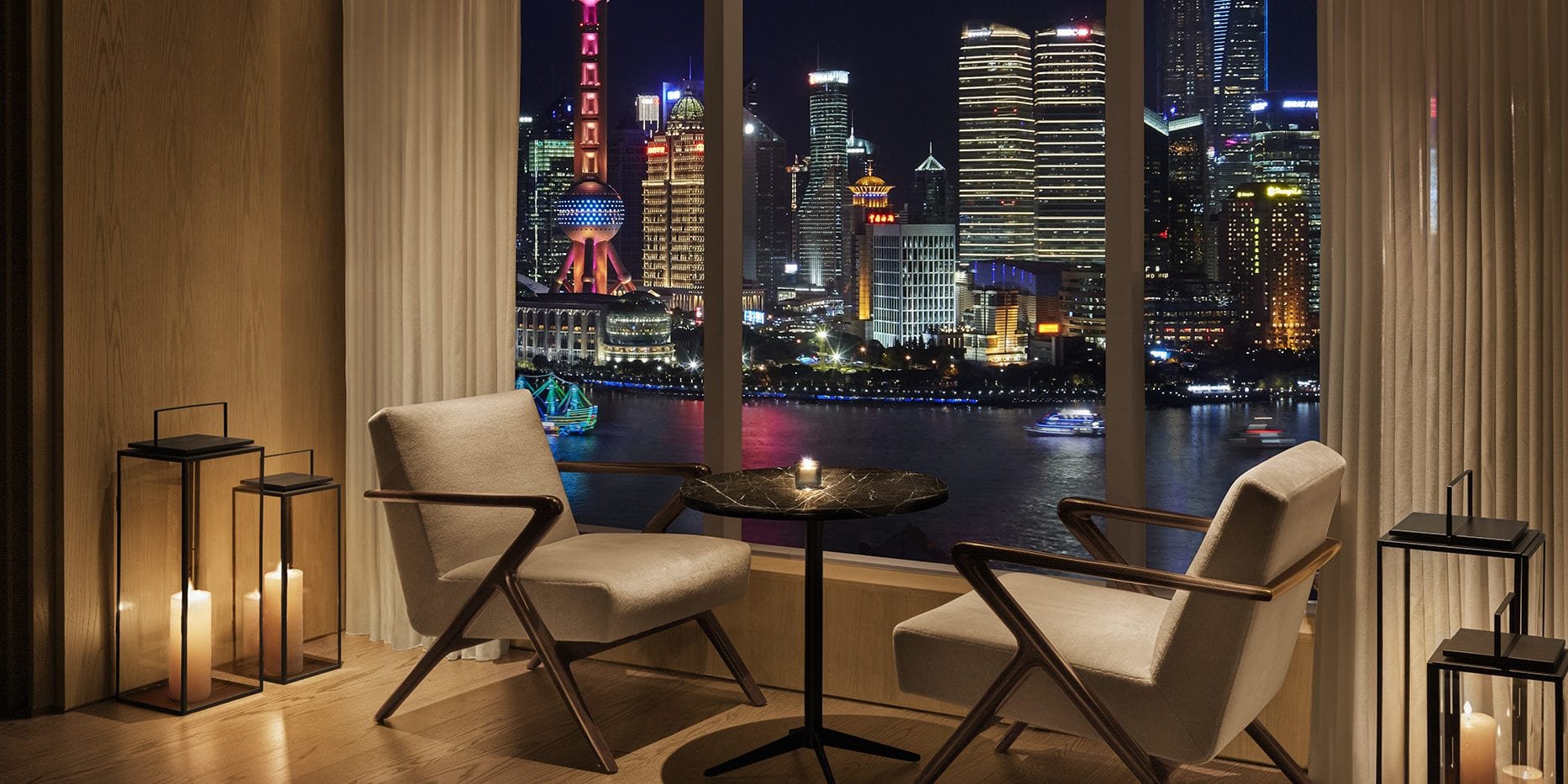 Punch Room, Bar in Shanghai