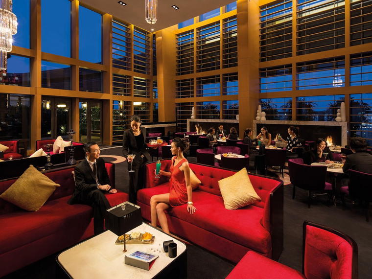 38 Lounge, Macau, Macau