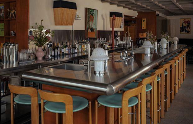Schmuck, Bar in New York City