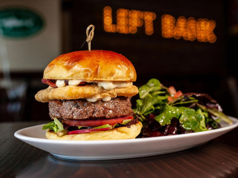 Left Bank Downtown, Jersey City, United States