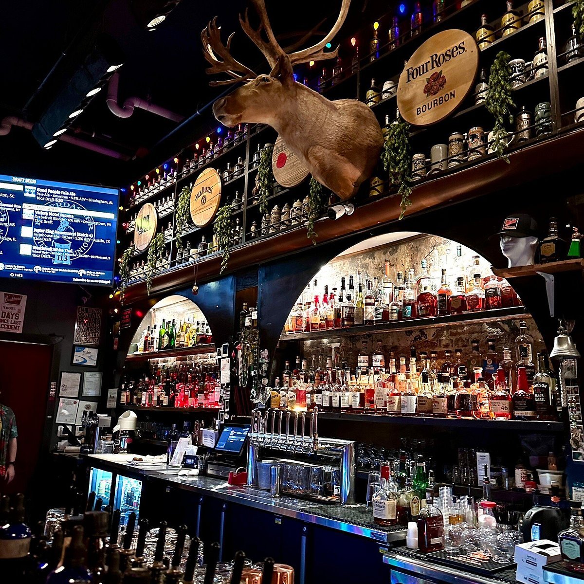 The Haberdasher