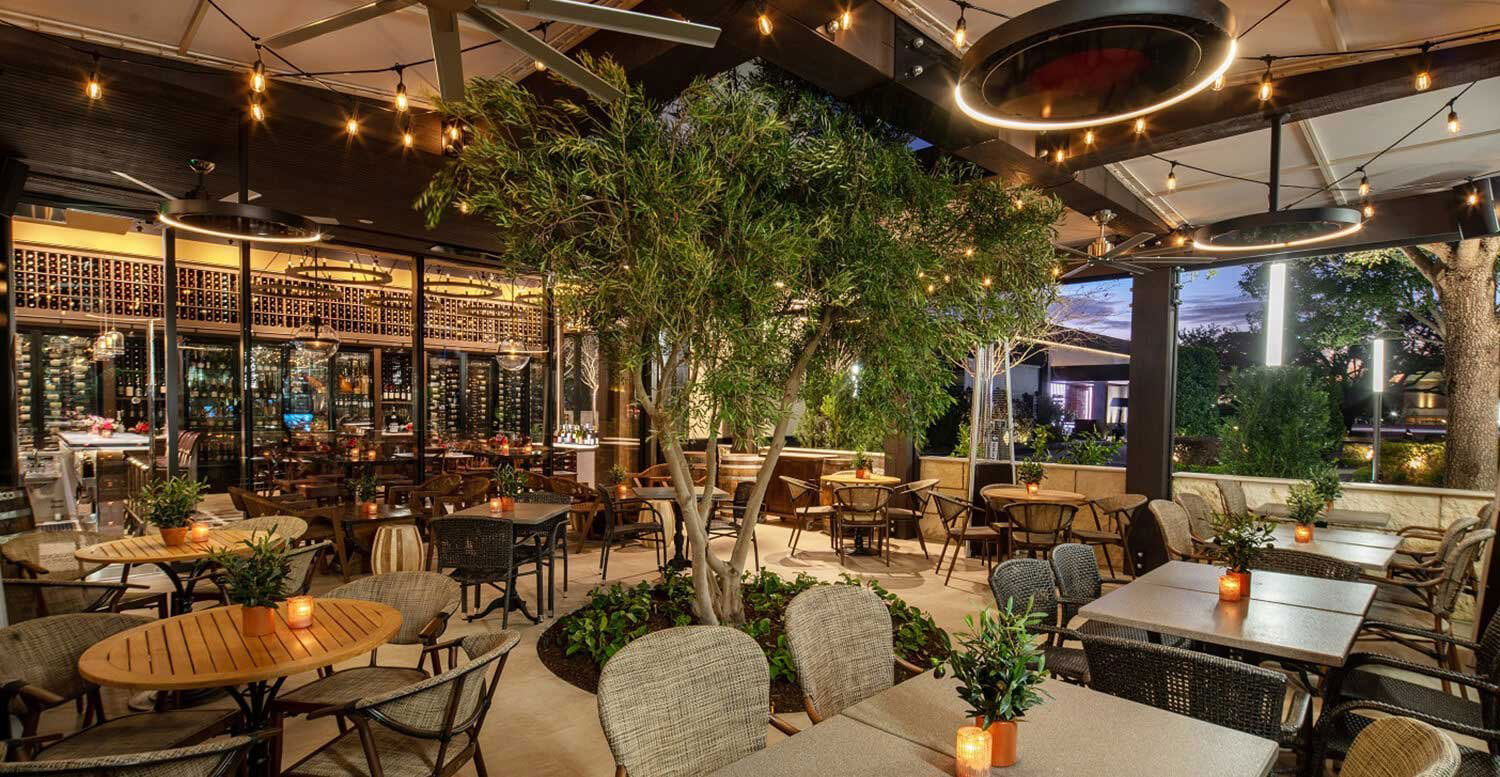 Stella's Wine Bar, Bar in Houston