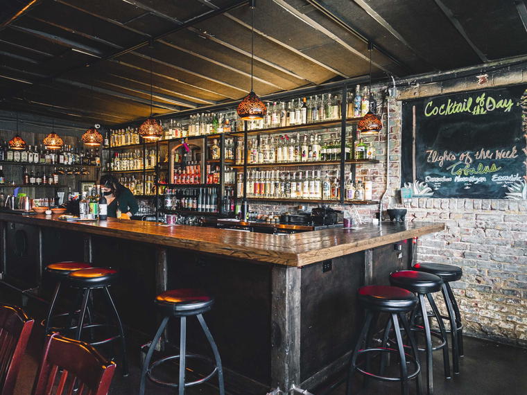 La Doña Mezcaleria, Denver, United States