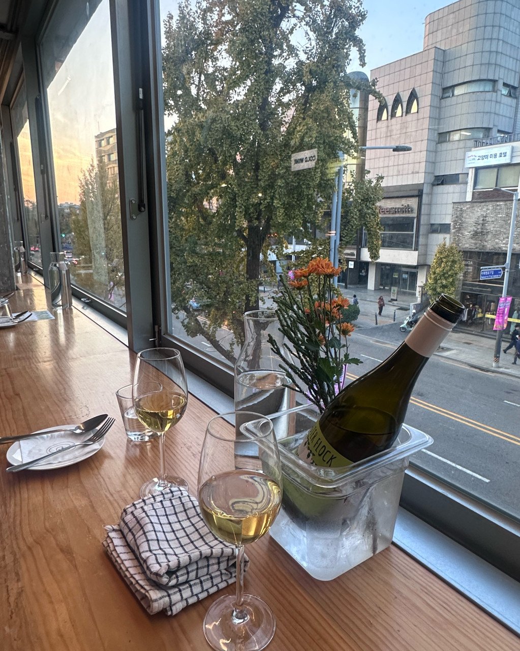 Wine Vin
