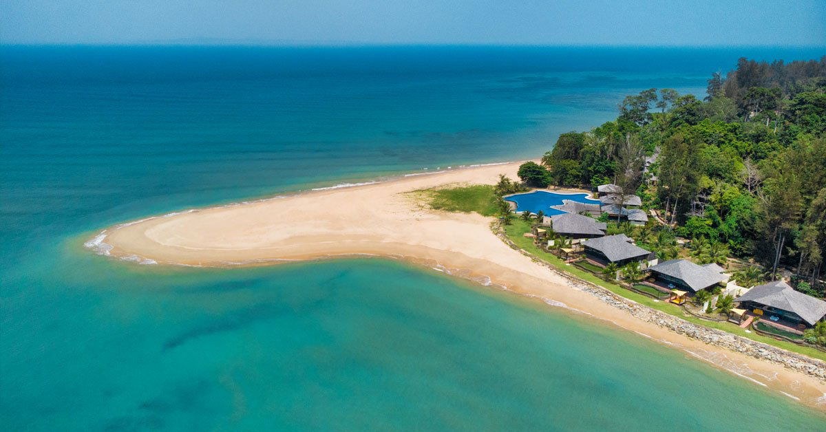 The Sand Bar, Bar in Kota Kinabalu