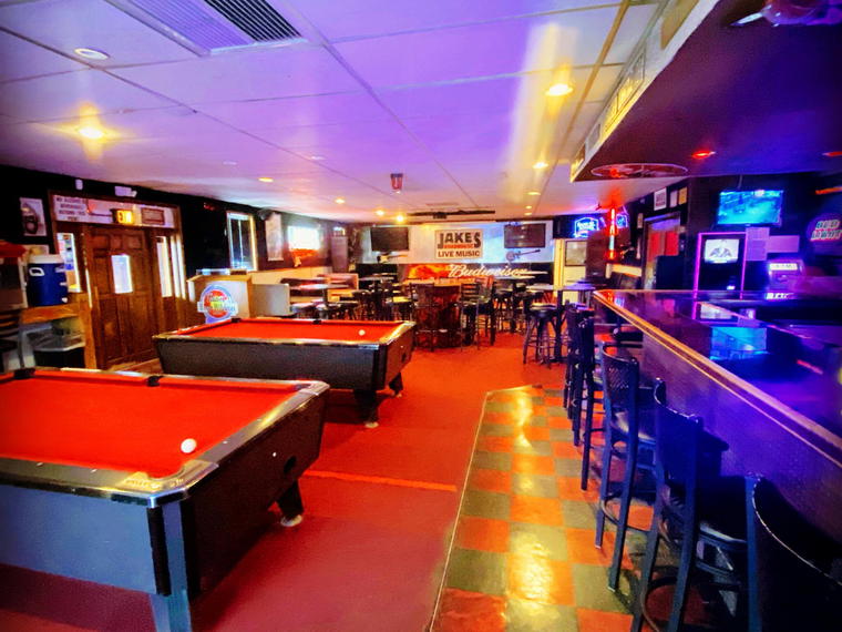 Jake's Roadhouse, Arvada, United States
