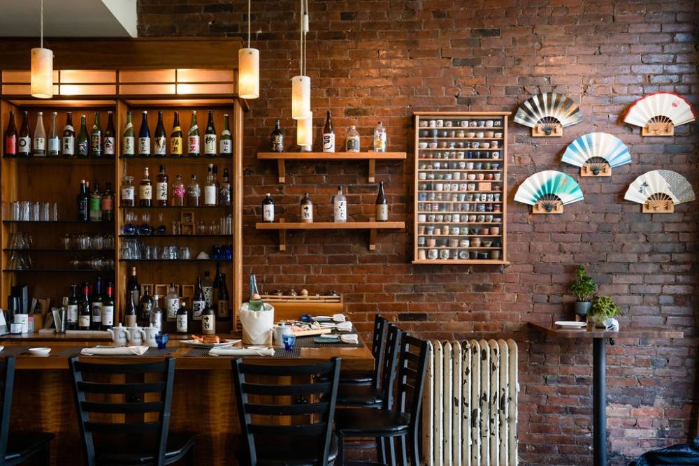Kuni's, Bar in Buffalo
