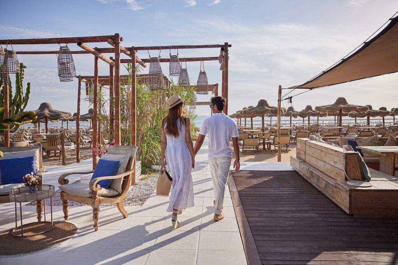 Lido Bambù, Bar in Savelletri di Fasano