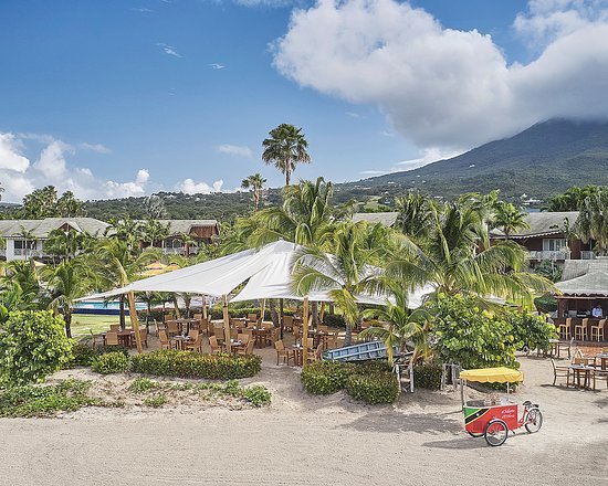 Kastawey Beach Bar