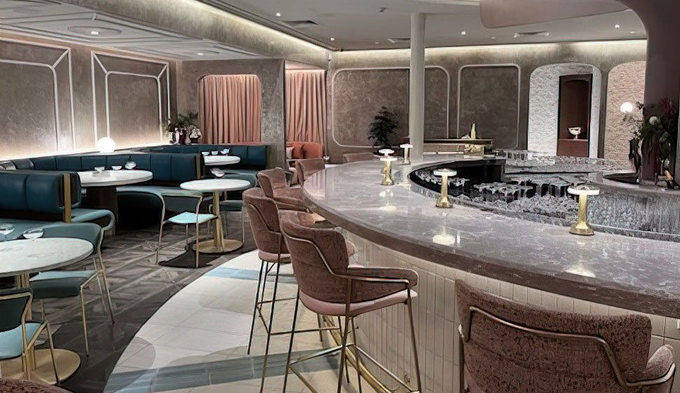 Coupes, Bar in Highland Park