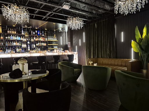 The Velvet Room
