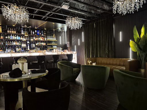 The Velvet Room, Bar in Bethesda